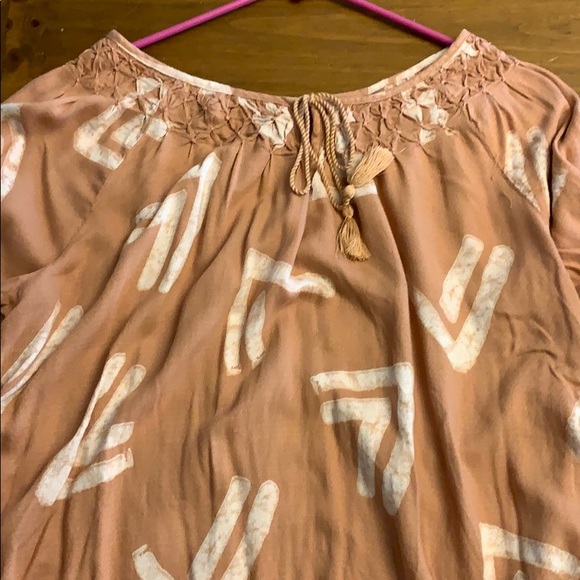 Lucky Brand Tops - long sleeve lucky brand